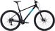 Велосипед гірський 27,5" Marin BOBCAT TRAIL 3 M 2023 Gloss Black/Charcoal/Cyan (SKD-86-74)