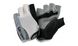 Велоперчатки женские Liv Road pro gloves White/Gray, M (уценка) (LIV 111404)
