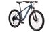 Гірський велосипед Kona Fire Mountain 2022 Gloss Gose Blue, L, 27,5" (B22FMB05)