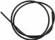 Сорочка гальмівного троса Shimano M-SYSTEM, 10 см, чорний (SHMO Y80900013)