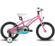 Велосипед детский BH California 18" 2018 Pink/White/Blue (BH PX058.S11)