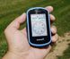 GPS-навигатор Garmin eTrex Touch 25, Black/Blue (753759134150)