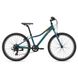 Велосипед підлітковий Liv Enchant 24 Lite, 2022, Gray/Blue, One Size (2204015220)