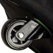 Фото Чехол для велосипеда 28" XXF TT BIKE CARRY BAG, полужёсткий, Black/Grey (N1808) № 5 з 5