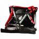 Фото Чехол для велосипеда 28" XXF TT BIKE CARRY BAG, полужёсткий, Black/Grey (N1808) № 3 з 5