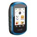 GPS-навигатор Garmin eTrex Touch 25, Black/Blue (753759134150)