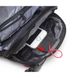Фото Сумочка-органайзер Lowe Alpine TT Shoulder Bag Phantom Black/Graphite (LA FAC-15-089-U) № 4 из 5
