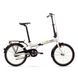 Велосипед Romet 16 WIGRY 3 біла 11 М