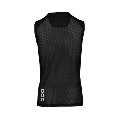 Жилетка чоловіча POC Essential Layer Vest, Uranium Black, L (PC 582211002LRG1)