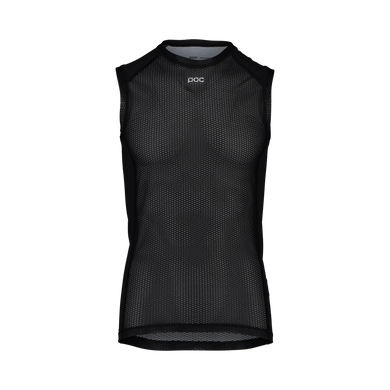 Жилетка чоловіча POC Essential Layer Vest, Uranium Black, L (PC 582211002LRG1)