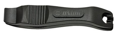 Набір монтажних лопаток Unior Tools 2 шт, Black (UT 624142-1657BLACK)