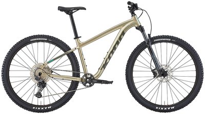 Велосипед гірський Kona Kahuna 2022, Gloss Pewter, XL (KNA B22KH06)