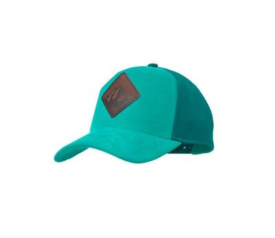 Кепка Buff SNAPBACK CAP nyle turquoise (BU 117919.789.10.00)