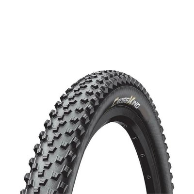 Покришка Continental CROSS KING T 26x2.20 (CO.MT.0150404)