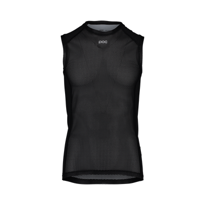 Жилетка чоловіча POC Essential Layer Vest (Uranium Black) (PC582211002LRG1)