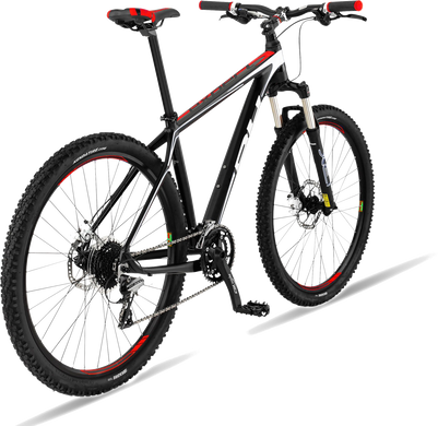 Велосипед гірський BH Expert 27.5 XCM (BH A2477.N60-L)