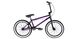 Велосипед KENCH BMX20" Pro Cro-Mo 20,5" Фіол метал (21-173)
