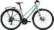 Велосипед міський Liv Alight 3 City Disc, silver green, S (2200156214)