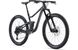 Велосипед трейловий двопідвіс Giant Trance X 29 2, 2022, Metallic Black, M (2201050105)