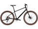 Велосипед міський Kona Dew Plus 27.5" Black, L (KNA B36DWPB05)