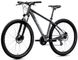 Велосипед гірський MERIDA BIG.SEVEN 15, MATT ANTHRACITE(SILVER), S (A62211A 00842)