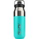 Термофляга 360° degrees Vacuum Insulated Stainless Steel Bottle with Sip Cap, Turquoise, 750 ml (STS 360sswinsip750tq)