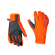 Фото Велоперчатки POC Thermal Glove, Zink Orange, XS (PC 302811205XSM1) № 1 з 2