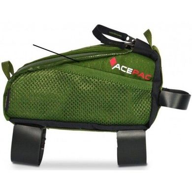 Сумка на раму Acepac Fuel Bag M Green (ACPC 1072.GRN)