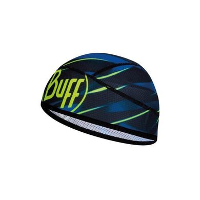 Подшлемник Buff Underhelmet Hat, Focus Blue - S/M (BU 120073.707.20.00)