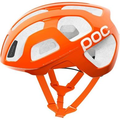 Шлем велосипедный POC Octal,Zink Orange AVIP, S (PC 106141211SML1)