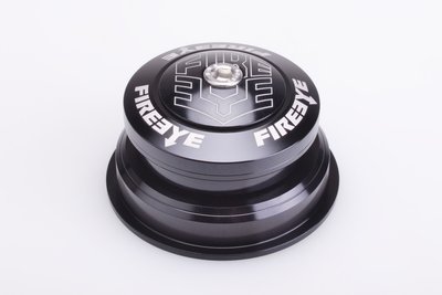 Рулевая колонка FireEye IRIS-B56 44/56мм, Black, 1 1/2" (FiRE FE_IRIS-B56)