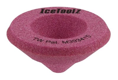 Конус шліфувальний Ice Toolz 16B1 для штока вилки (TOO-F1-01)