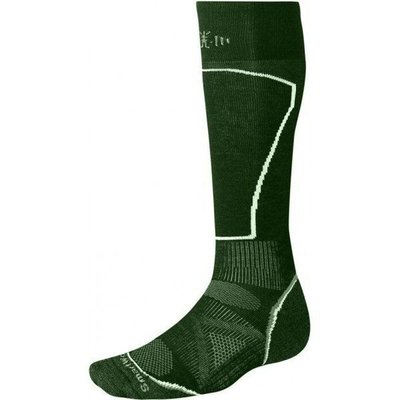Шкарпетки чоловічі Smartwool PhD Ski Light loden, р. XL (SW 338.031-XL)
