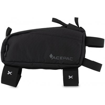 Cумка на раму Acepac Fuel Bag M 2021 (Black) (ACPC 141208)