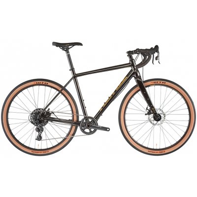 Велосипед гравийный Kona Rove NRB SE 2021 (Grey, 50) (KNA B21RVNG50)