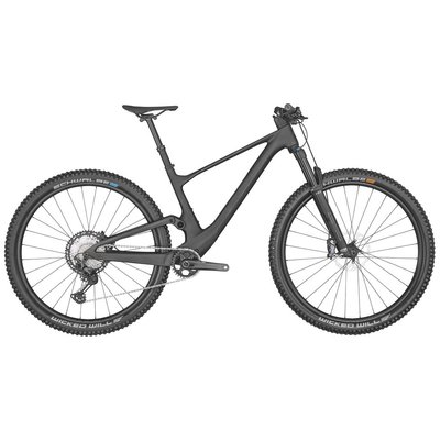 Велосипед двопідвіс Bike Spark 910 (TW) - M (286270.008)