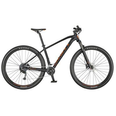 Велосипед горный Scott Aspect 940 granite KH L 2021 (280558.008)