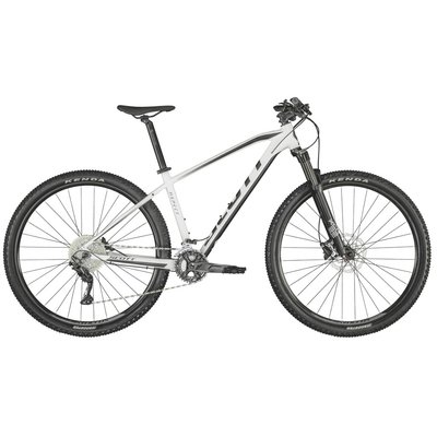 Велосипед горный Scott Aspect 930 pearl white (CN) - L (280567.008)
