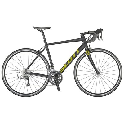 Велосипед шоссейный Scott Speedster 40 XL58 2021 (280644.024)