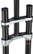 Фото Вилка RockShox BoXXer Ultimate Charger2.1 R - 27.5", ось Boost 20x110, 200mm, черная, DebonAir (00.4020.168.000) № 4 з 8