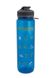 Фото Фляга Pinguin Tritan Sport Bottle 2020 BPA-free, 1,0 L, Blue (PNG 805659) № 1 з 2