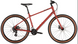 Велосипед міський Kona Dew 27.5" Red, M (KNA B36DWR03)