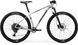 Велосипед гірський MERIDA BIG.NINE NX-EDITION, DARK SILVER(BLACK), M (A62211A 04405)