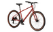 Велосипед міський Kona Dew 27.5" Red, M (KNA B36DWR03)