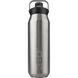 Термофляга 360° degrees Vacuum Insulated Stainless Steel Bottle with Sip Cap, Silver, 1,0 L (STS 360SSWINSIP1000SLR)