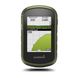 GPS-навигатор Garmin eTrex Touch 35, Black/Green (753759134204)