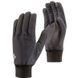Рукавички чоловічі Black Diamond LightWeight Sofshell Gloves Smoke, р. XL (BD 801046.SMOK-XL)