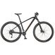 Велосипед гірський Scott Aspect 940 granite KH L 2021 (280558.008)