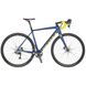 Велосипед Scott Addict CX RC 28