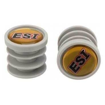 Заглушки керма ESI Bar Plug (BP1GY)
